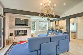 Snowmass Condo Great Proximity to Chair Lift